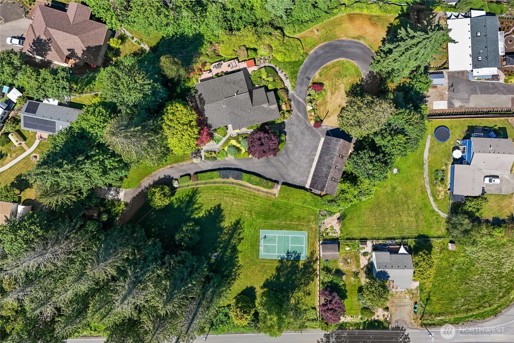 4666 Woods Road East Port Orchard, WA 98366 - Photo 25 of 39 Gallery Image 25