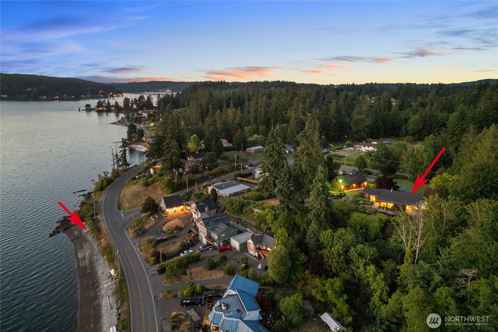4666 Woods Road East Port Orchard, WA 98366 - Photo 38 of 39 Gallery Image 38