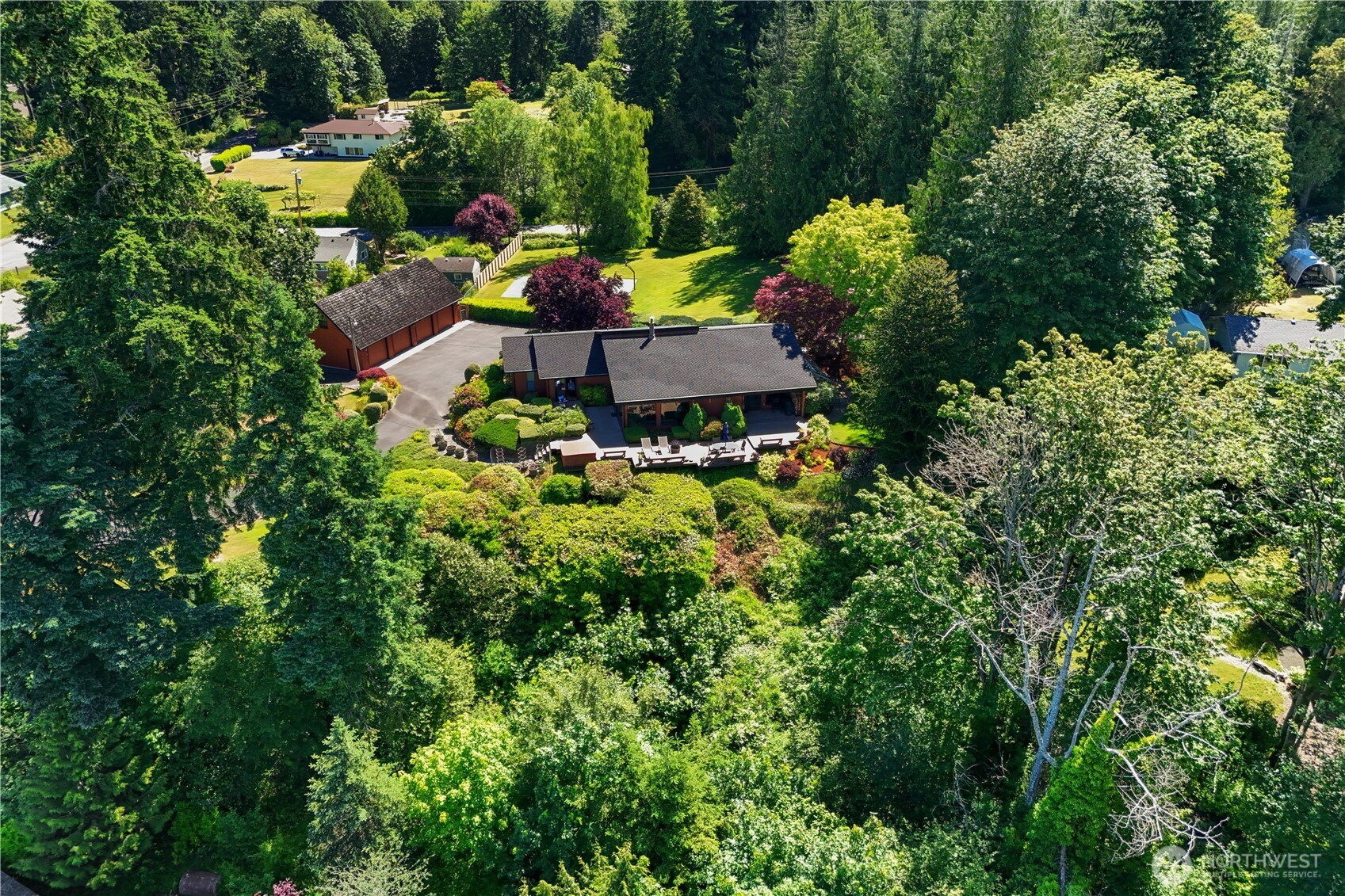 4666 Woods Road East Port Orchard, WA 98366 - Photo 39 of 39 Gallery Image 39