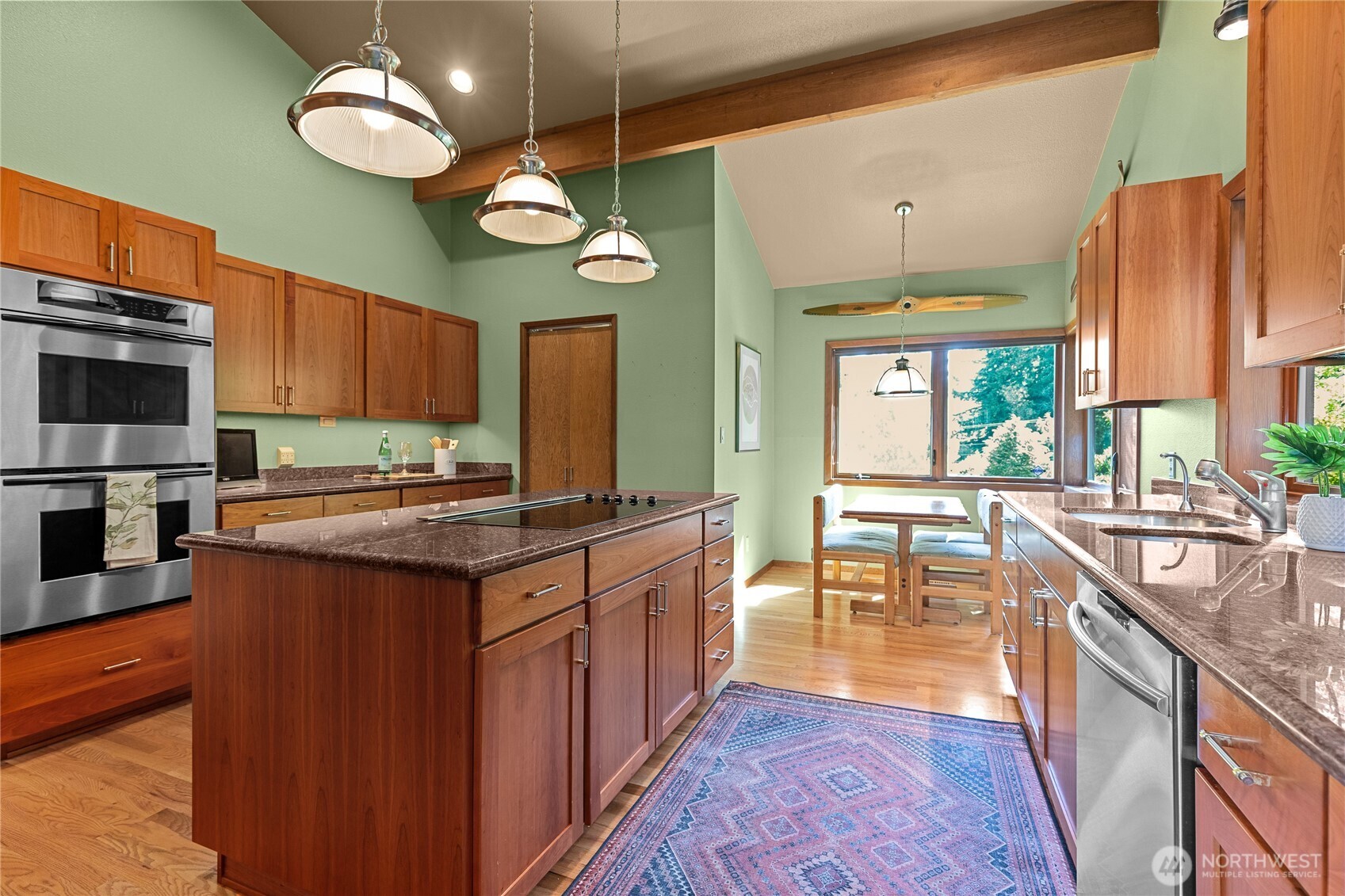 4666 Woods Road East Port Orchard, WA 98366 - Photo 8 of 39 Gallery Image 8