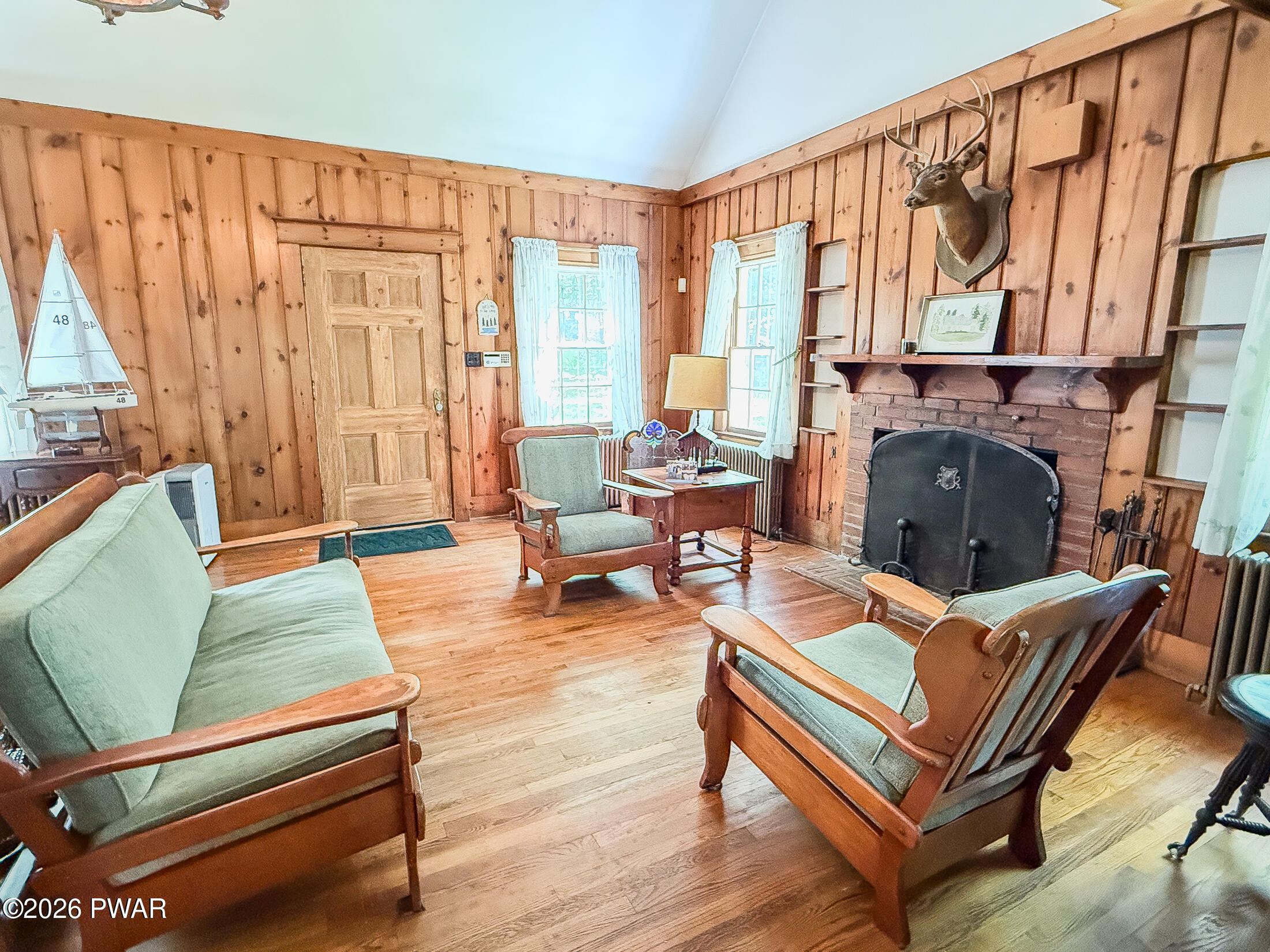 105 South Fairview Road Tafton, PA 18464 - Photo 37 of 62
