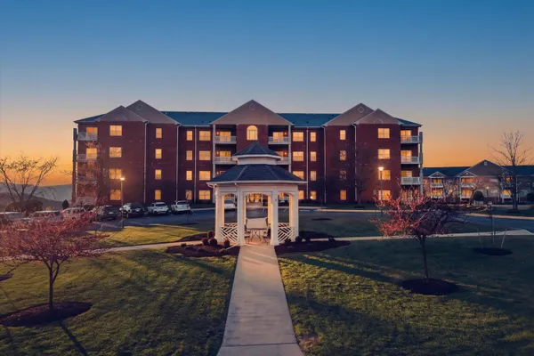 $274,900 | 4434 Pheasant Ridge Road, Unit 101, Roanoke, VA 24014