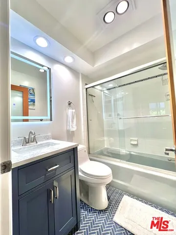 a plant in front of a house