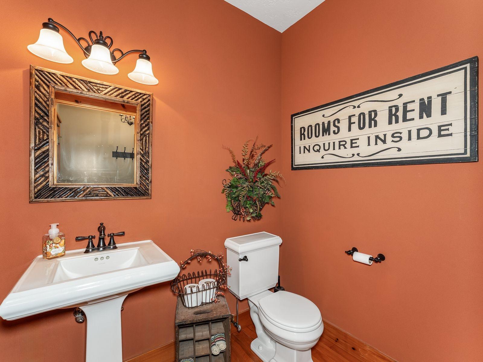 4159 Bucktail Lane Rhinelander, WI 54501 - Photo 21 of 64 Gallery Image 21