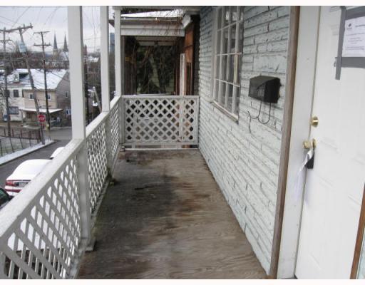 1915 Mt Troy Road Pittsburgh, PA 15212 - Photo 8 of 9 Patio/Deck.
