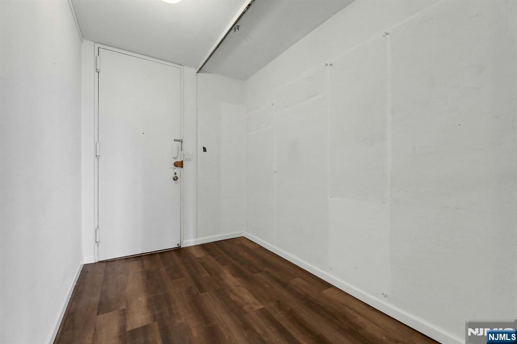 5 Horizon Road, Unit 503 Fort Lee, NJ 07024 - Photo 19 of 45 a view of small space with wooden floor