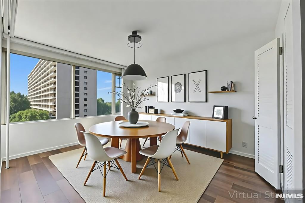 5 Horizon Road, Unit 503 Fort Lee, NJ 07024 - Photo 2 of 45