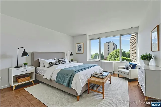 $158,000 | 5 Horizon Road, Unit 503, Fort Lee, NJ 07024