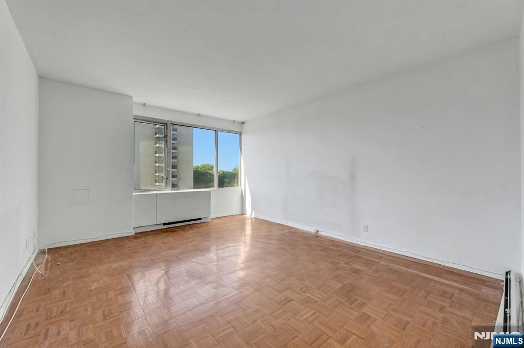 5 Horizon Road, Unit 503 Fort Lee, NJ 07024 - Photo 30 of 45 a view of an empty room with a window