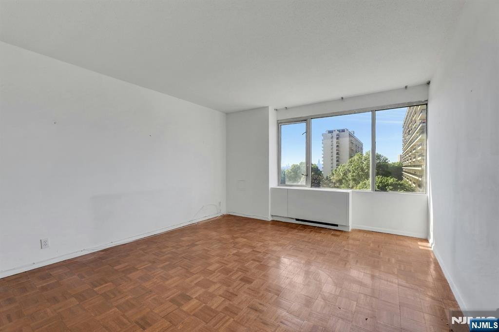 5 Horizon Road, Unit 503 Fort Lee, NJ 07024 - Photo 31 of 45 a view of an empty room with a window