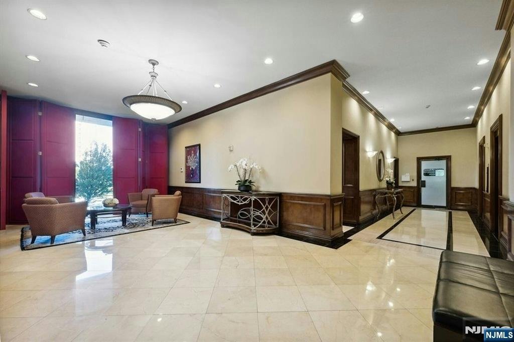 5 Horizon Road, Unit 503 Fort Lee, NJ 07024 - Photo 37 of 45 a living room with furniture