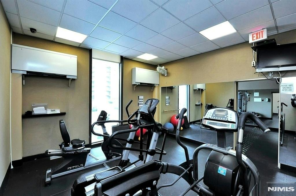 5 Horizon Road, Unit 503 Fort Lee, NJ 07024 - Photo 41 of 45