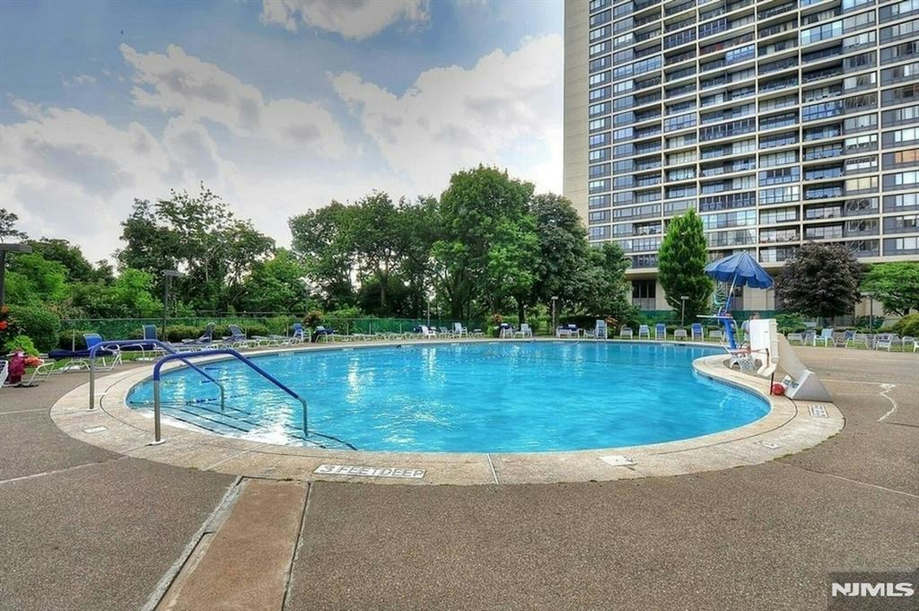 5 Horizon Road, Unit 503 Fort Lee, NJ 07024 - Photo 44 of 45