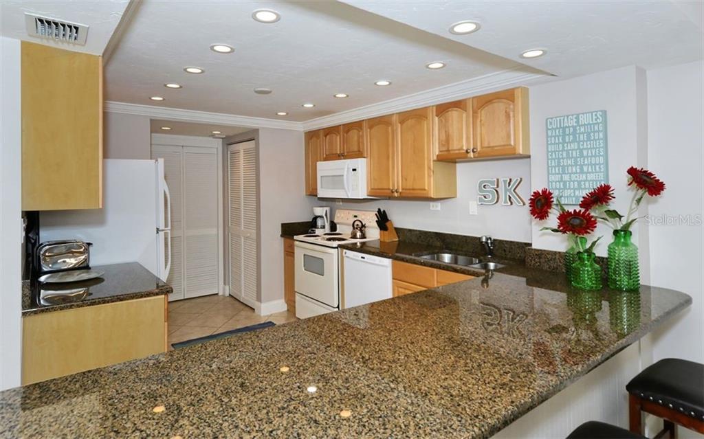 6480 Midnight Pass Road, Unit 207 Sarasota, FL 34242 - Photo 22 of 43 Gallery Image 22