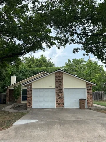 $1,500 | 12816 Tomanet Trail, Unit B, Austin, TX 78727