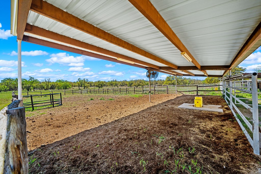 1379 Barker Rogers Road Harper, TX 78631 - Photo 18 of 32