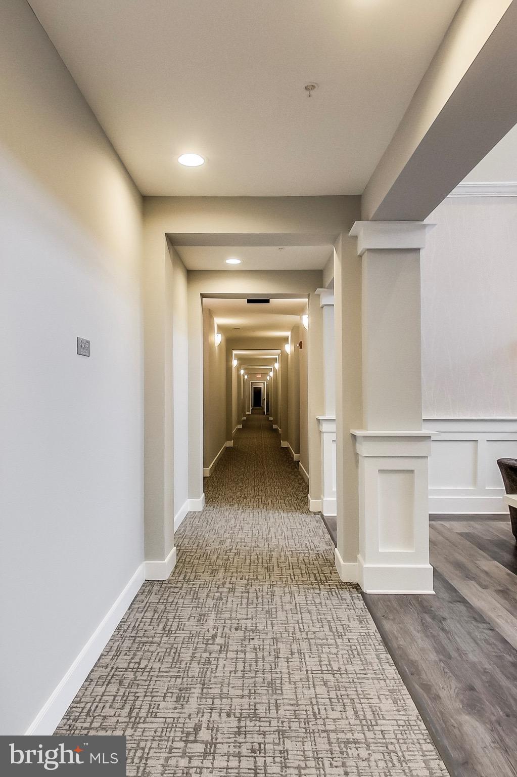 1418 North Rhodes Street, Unit B120 Arlington, VA 22209 - Photo 15 of 23