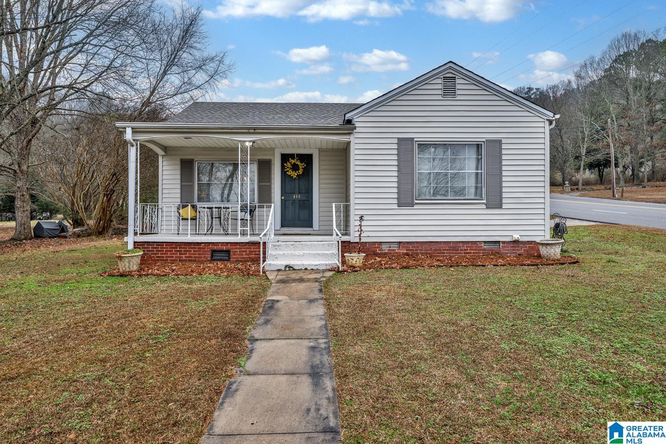 414 6th Avenue East Oneonta, AL 35121 - Photo 1 of 33