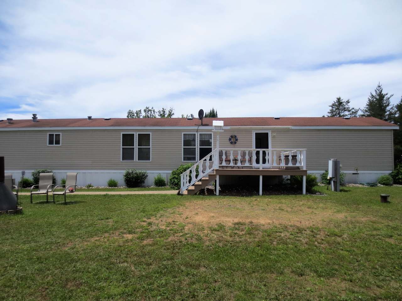3666 Lake Thompson Road Rhinelander, WI 54501 - Photo 24 of 31 Gallery Image 24