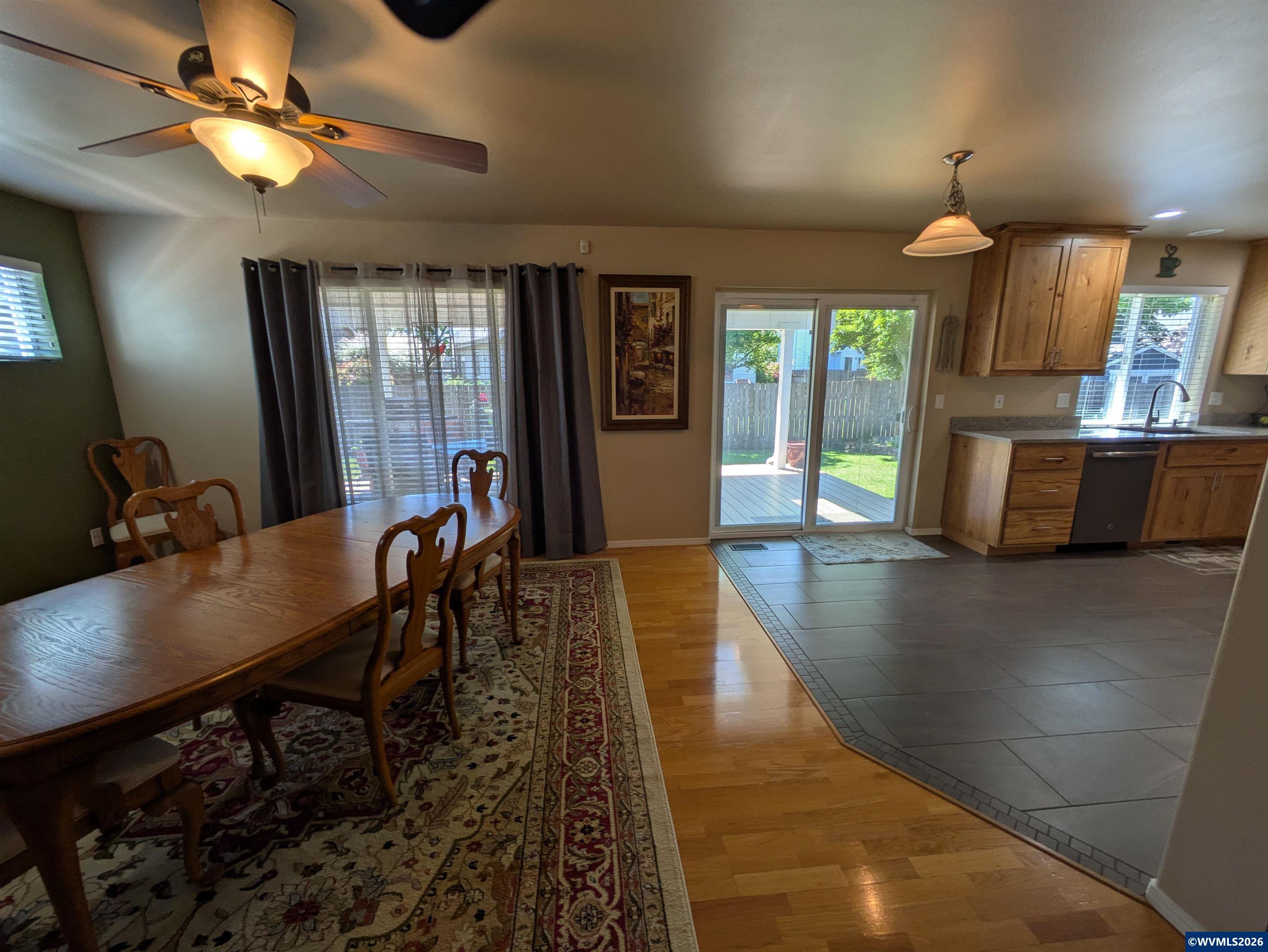 4748 Elk Run Drive Southwest Albany, OR 97321 - Photo 10 of 34
