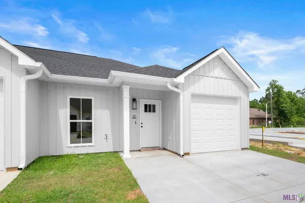 $1,600 | 8007 Arnold Road, Unit 5C, Denham Springs, LA 70726