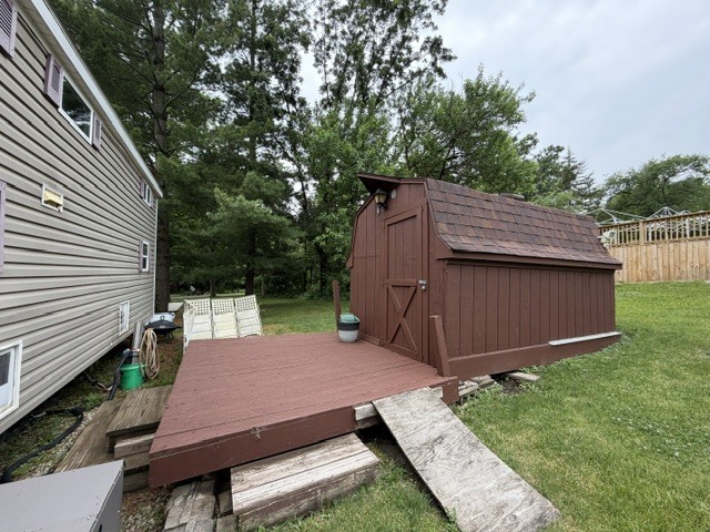 2795 East 28th Road Marseilles, IL 61341 - Photo 32 of 73
