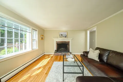 $849,000 | 168 Cushing Street, Hingham, MA 02043