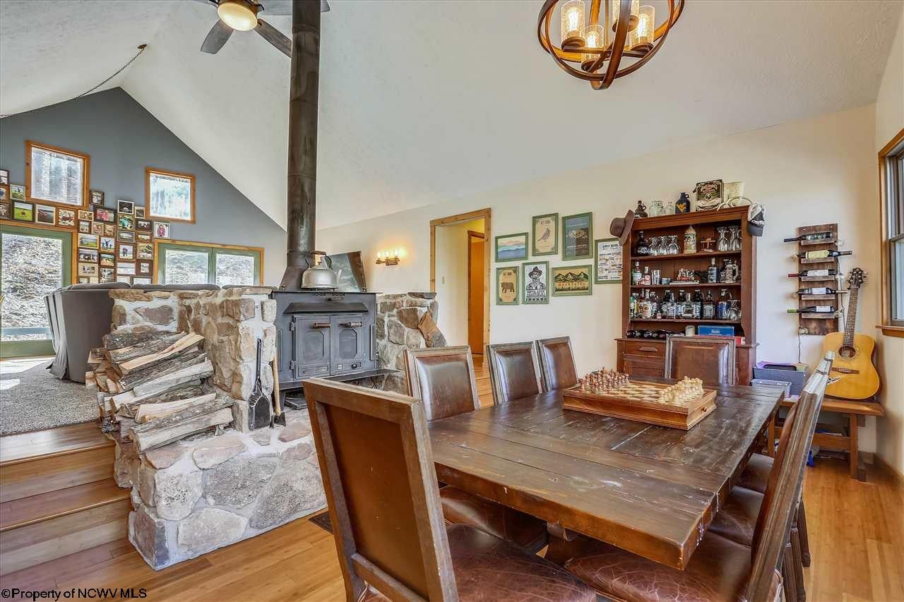 413 Mountainside Road Davis, WV 26260 - Photo 9 of 29 Gallery Image 9