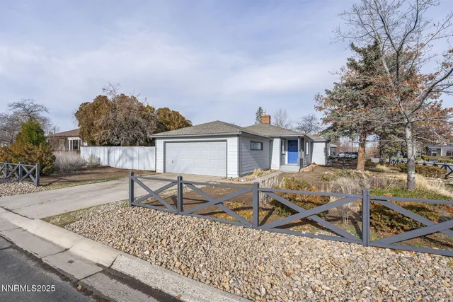 $629,000 | 1085 Memory Lane, Reno, NV 89509
