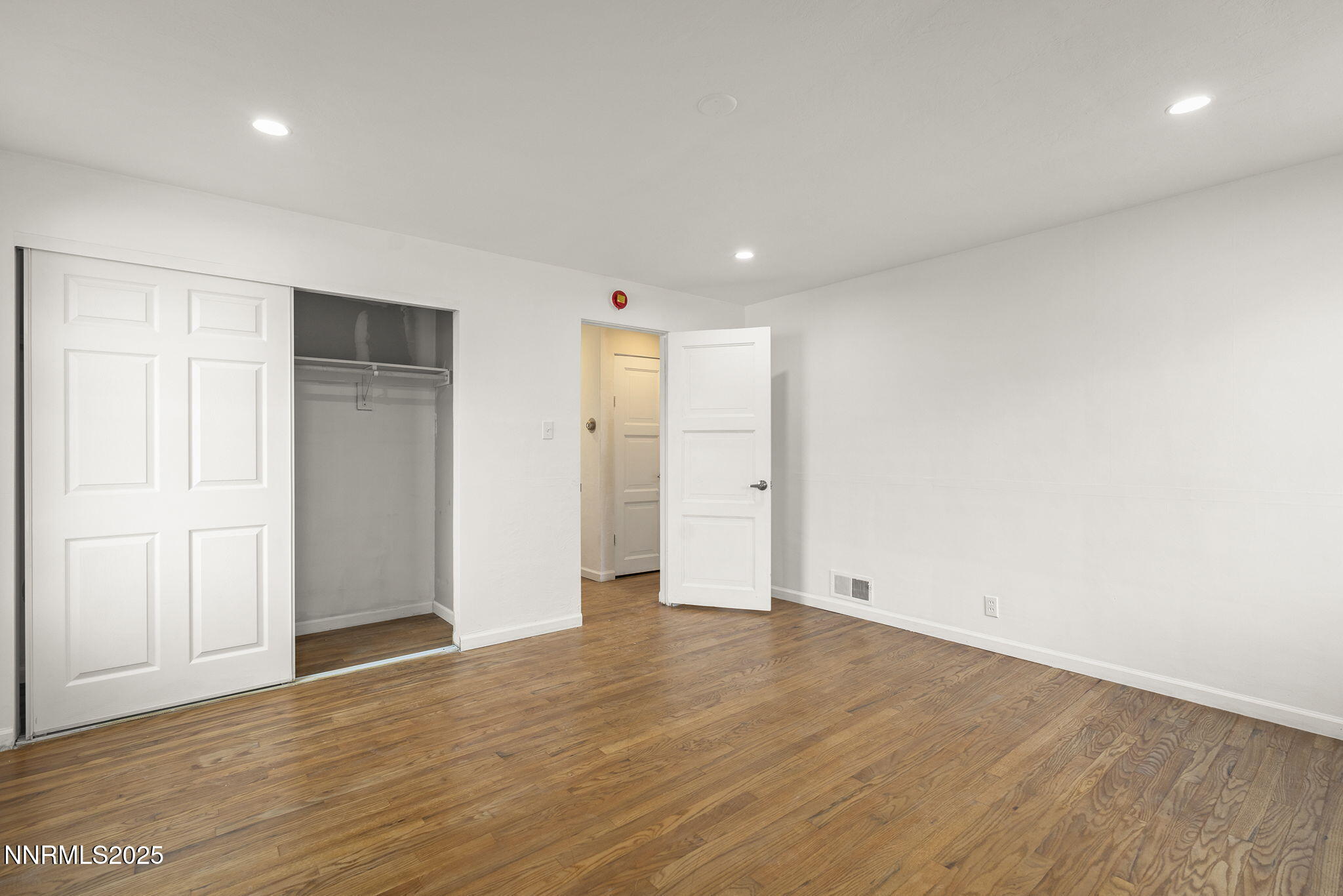 1085 Memory Lane Reno, NV 89509 - Photo 18 of 21 a view of an empty room