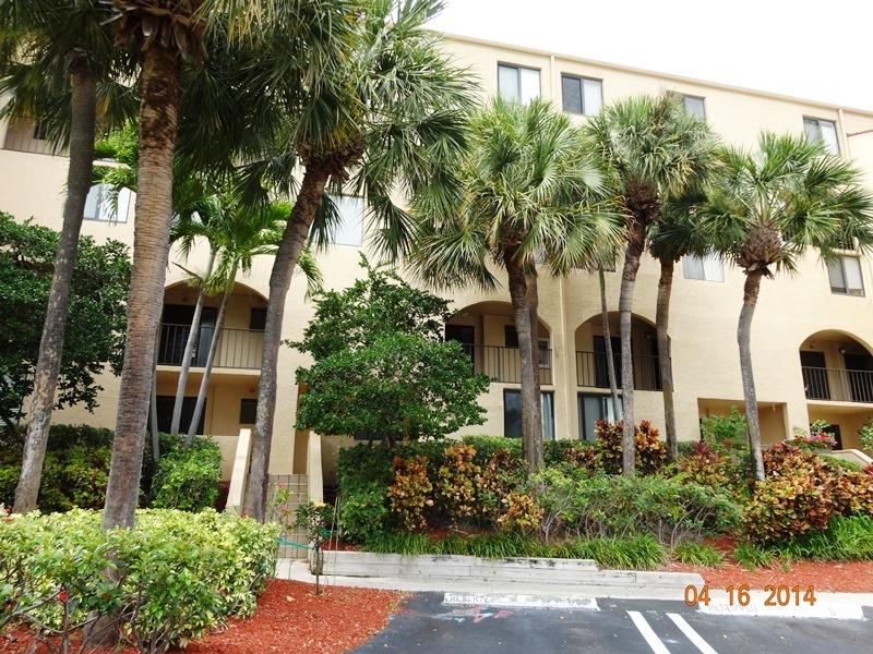 755 Dotterel Road, Unit 1103 Delray Beach, FL 33444 - Photo 1 of 12 0416 frotn of building