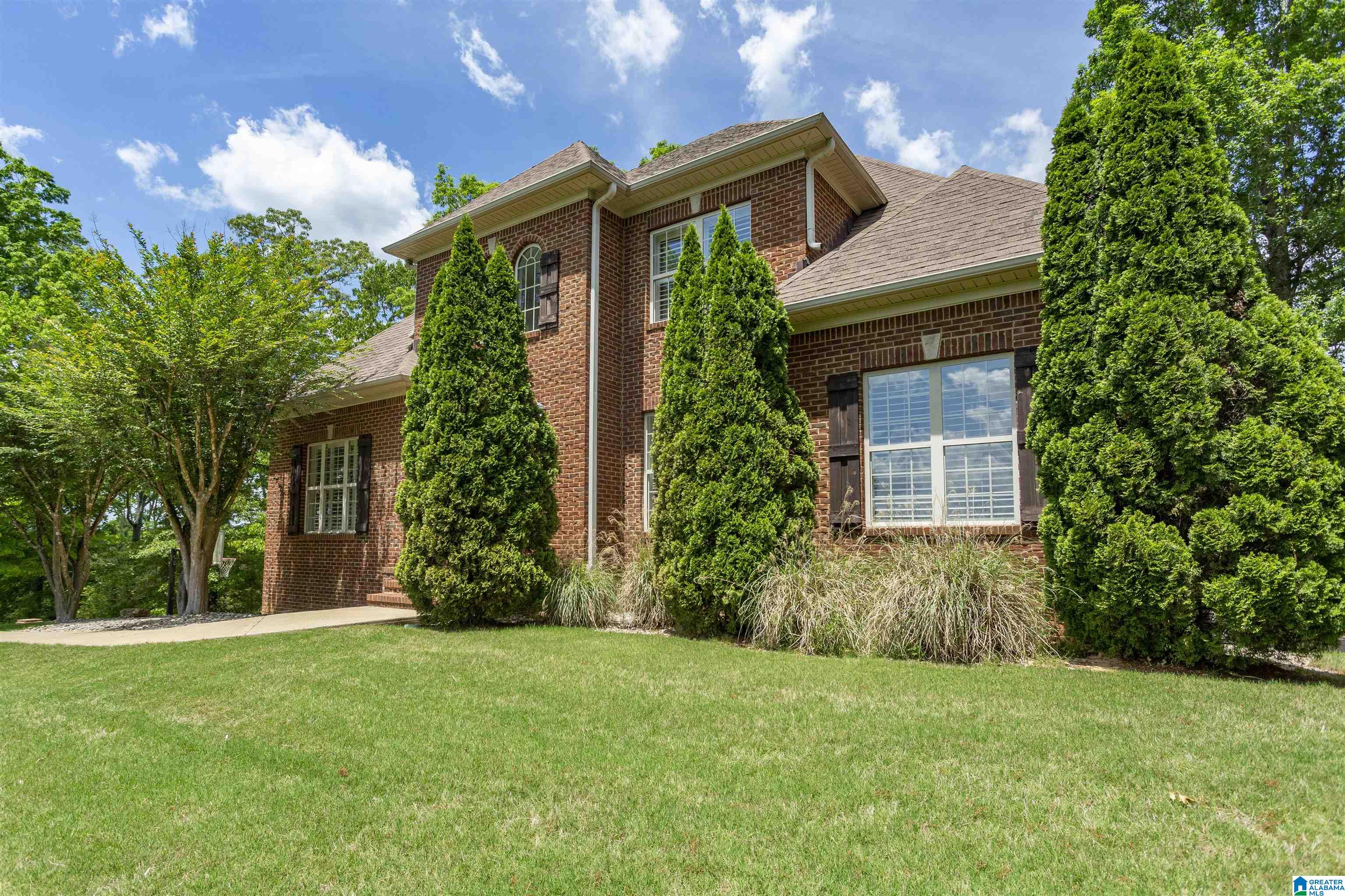 671 Hidden Ridge Chelsea, AL 35043 - Photo 7 of 76