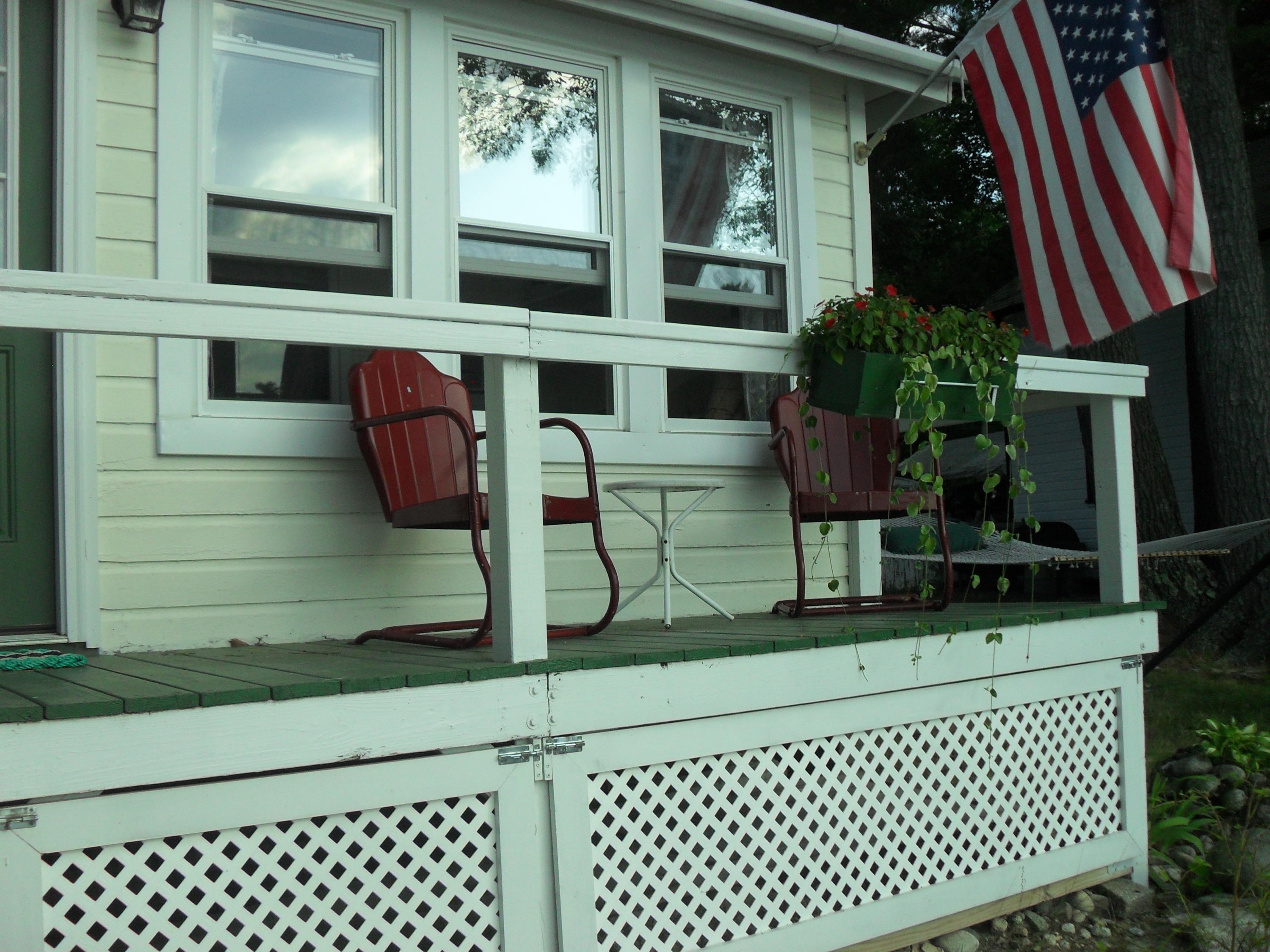 8 Pine Cove Road Gray, ME 04039 - Photo 13 of 47 SDC15434