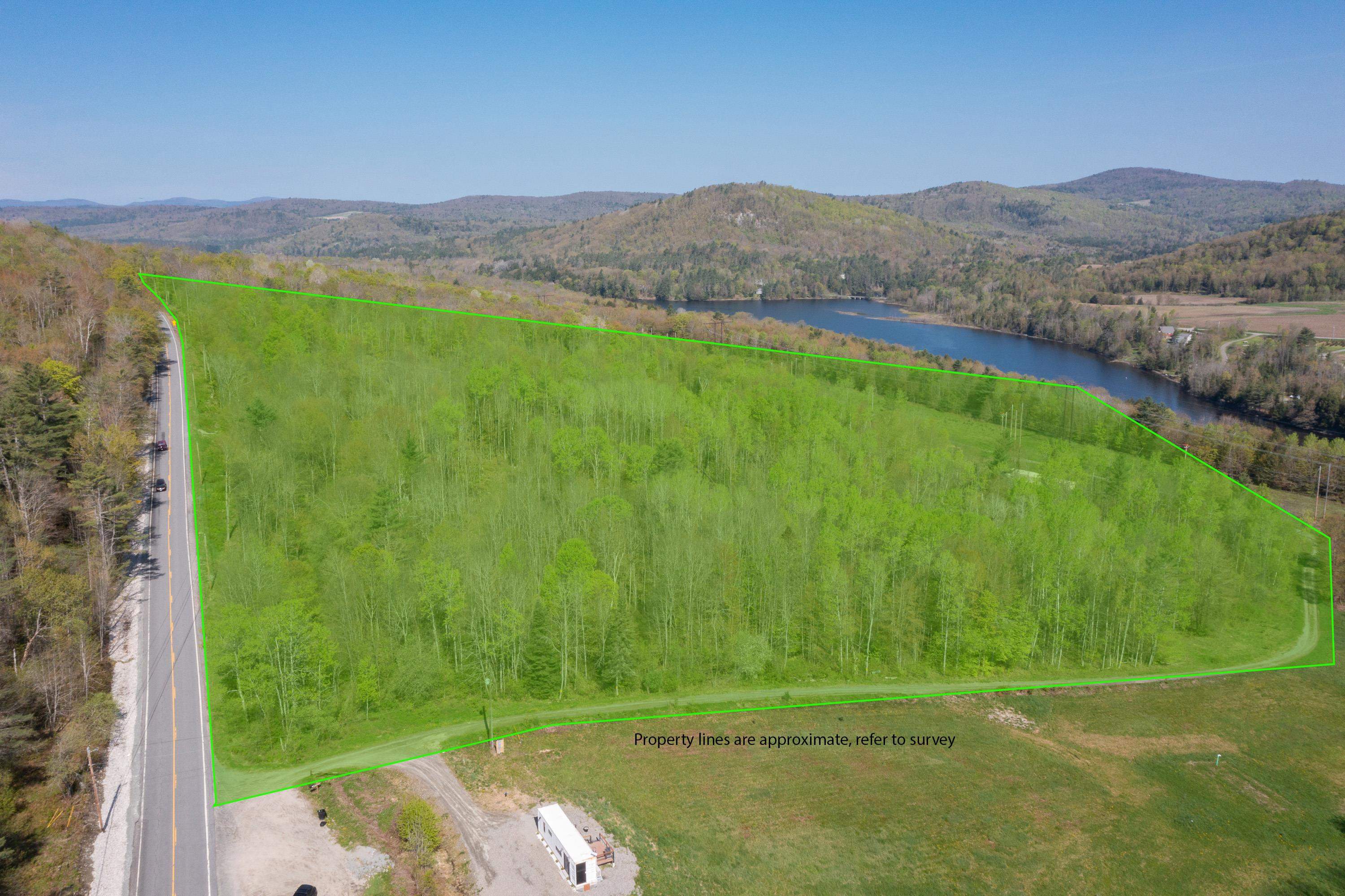 1822 Monroe Road Littleton, NH 03561 - Photo 2 of 30