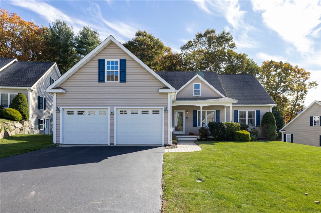 24 Butterfly Drive Westerly, RI 02891 - Photo 26 of 27