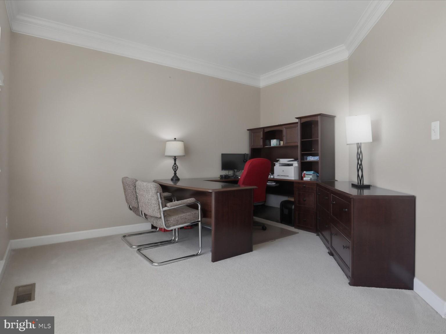14202 Derby Ridge Road Bowie, MD 20721 - Photo 7 of 57 MAIN OFFICE INCLUDES FURNITURE