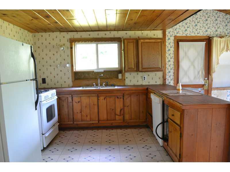 476 Rebel Hill Road Clifton, ME 04428 - Photo 5 of 16 Kitchen.