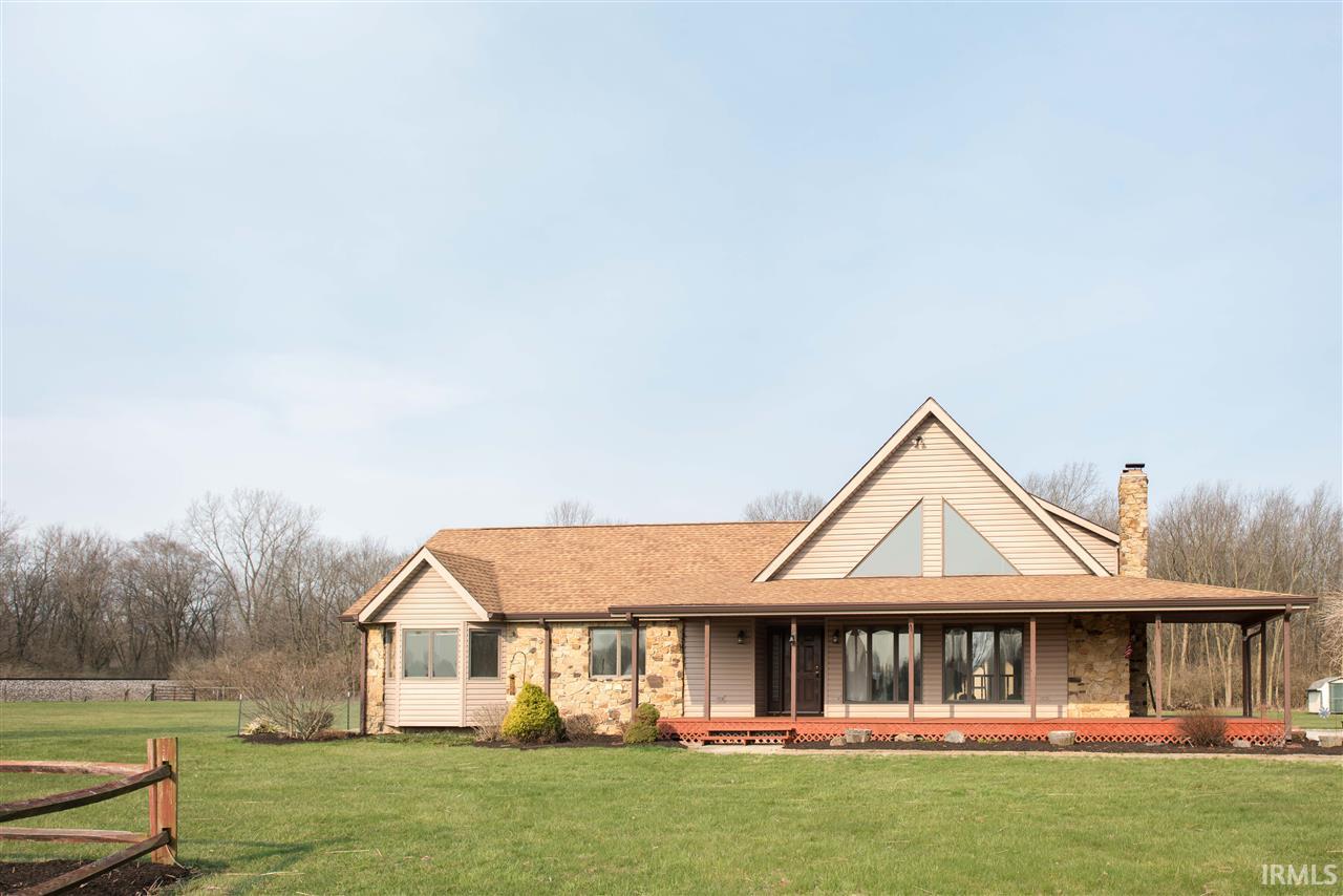 7905 State Rte 38 Lafayette, IN 47905 - Photo 1 of 24 Gallery Image 1