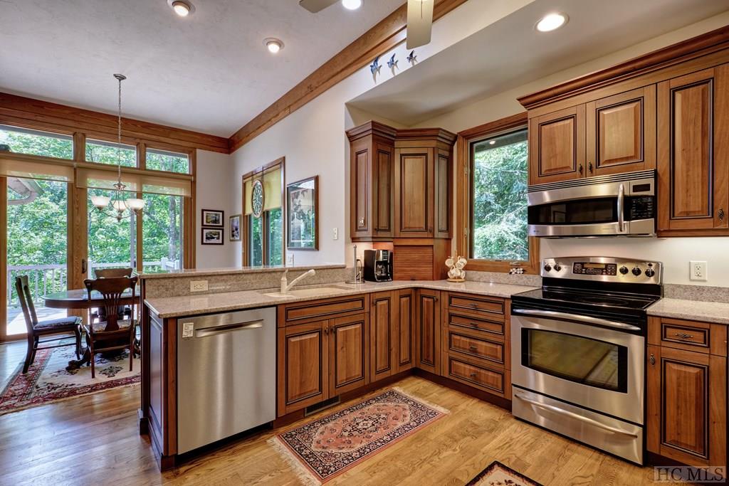 1388 Cullowhee Forest Road Cullowhee, NC 28723 - Photo 9 of 27 Gallery Image 9