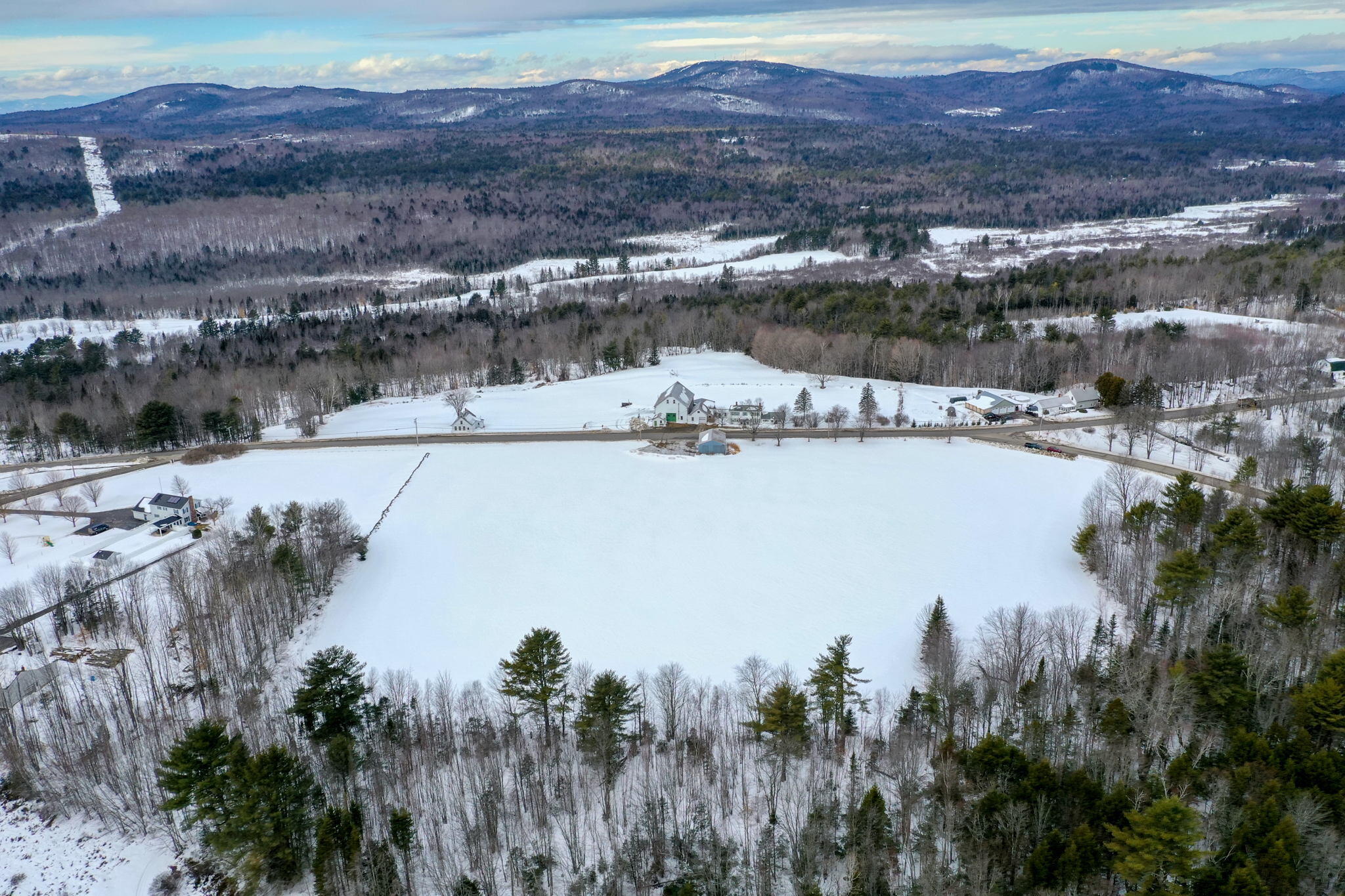 520 Buckfield Road Hebron, ME 04238 - Photo 6 of 6 3
