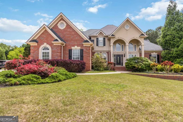$549,000 | 5 Whipporwill Drive, Oxford, GA 30054
