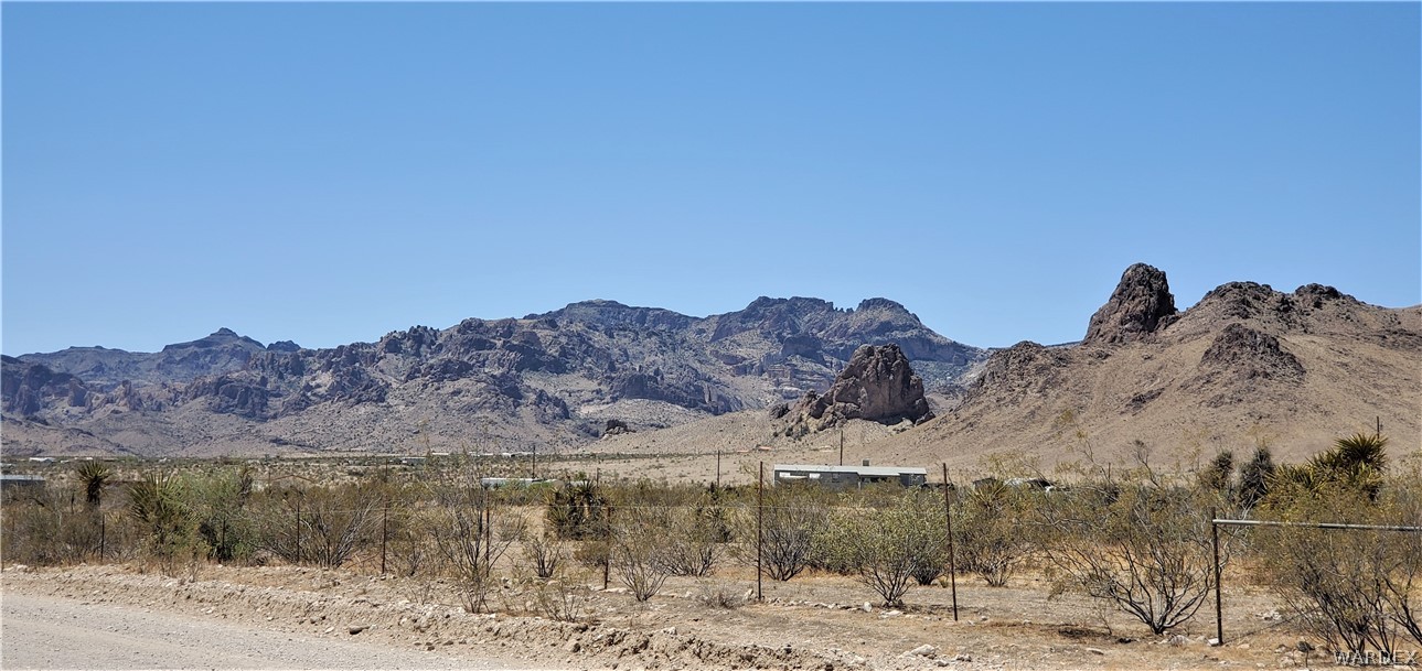 Tbd South Papago Road Golden Valley, AZ 86413 - Photo 5 of 8