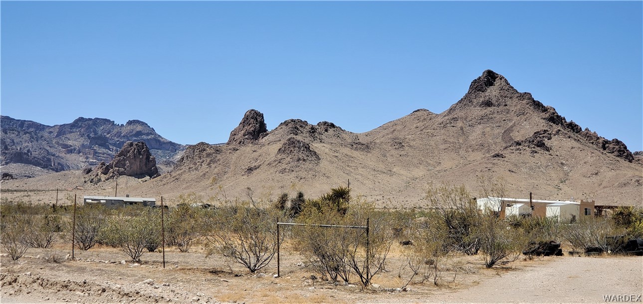 Tbd South Papago Road Golden Valley, AZ 86413 - Photo 6 of 8