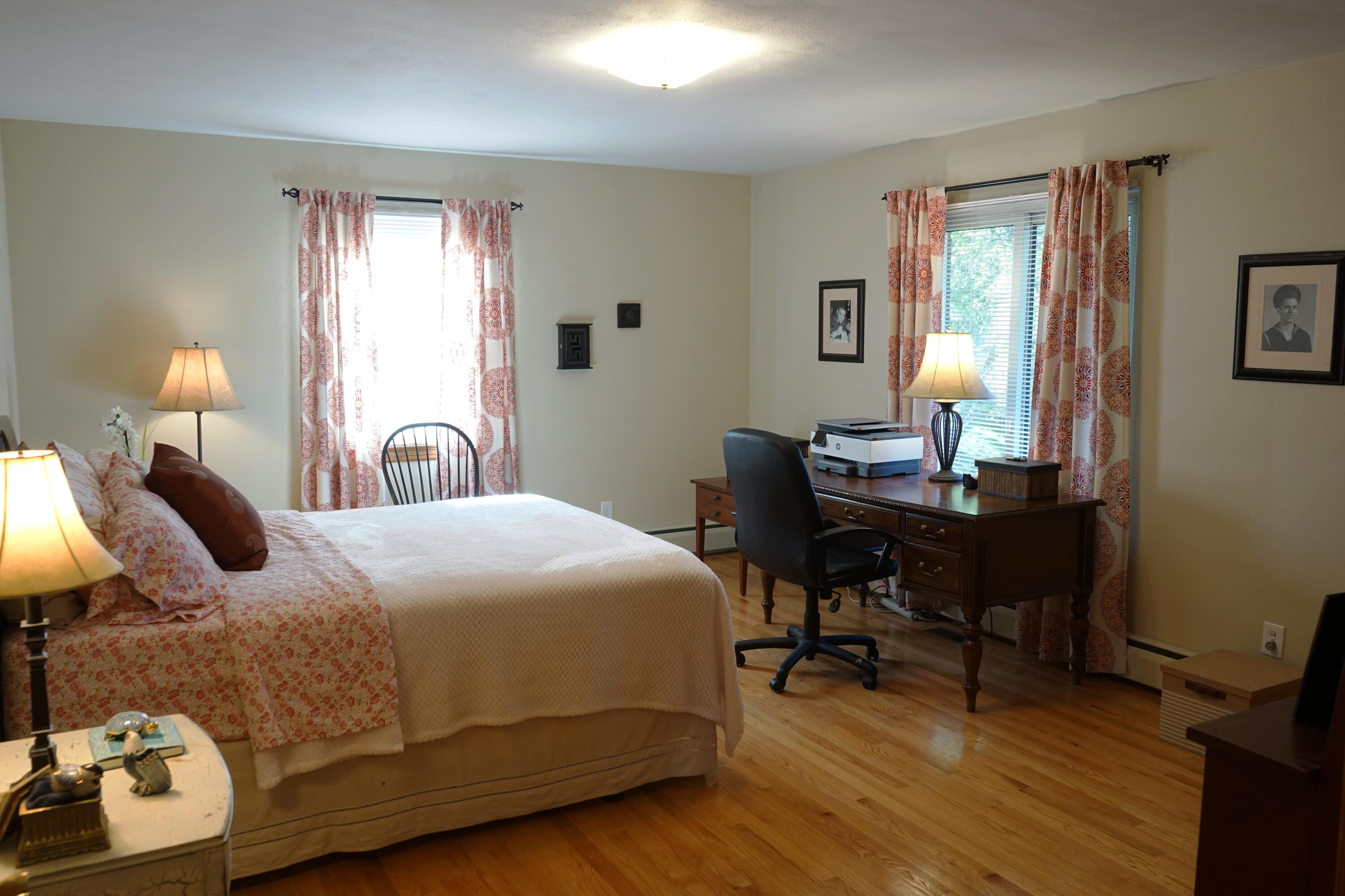 5752 Littleton Road Roanoke, VA 24012 - Photo 18 of 35 Bedroom #1