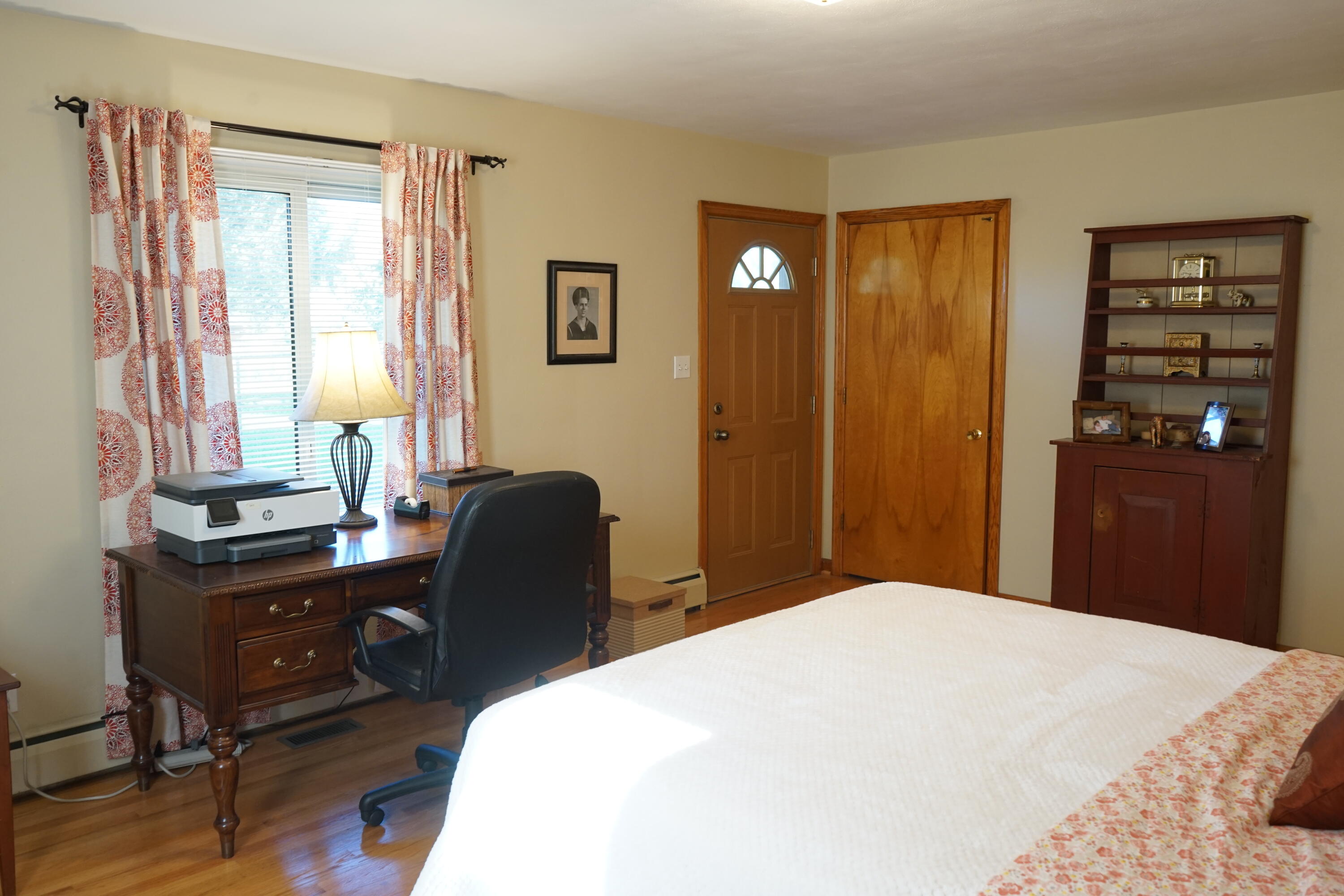 5752 Littleton Road Roanoke, VA 24012 - Photo 21 of 35 Large Windows Allow Lots of Light