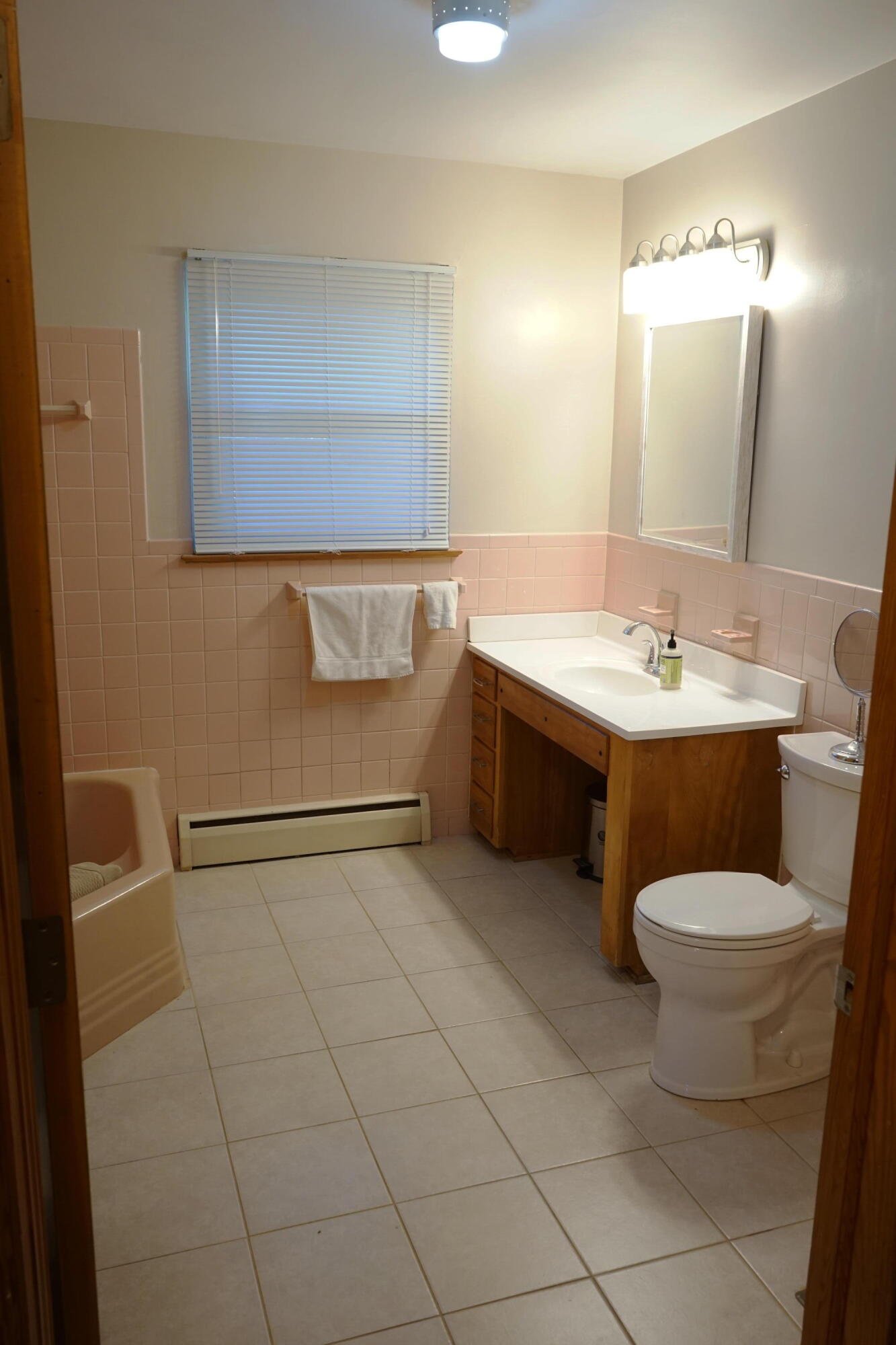5752 Littleton Road Roanoke, VA 24012 - Photo 22 of 35 Oversized Bathroom