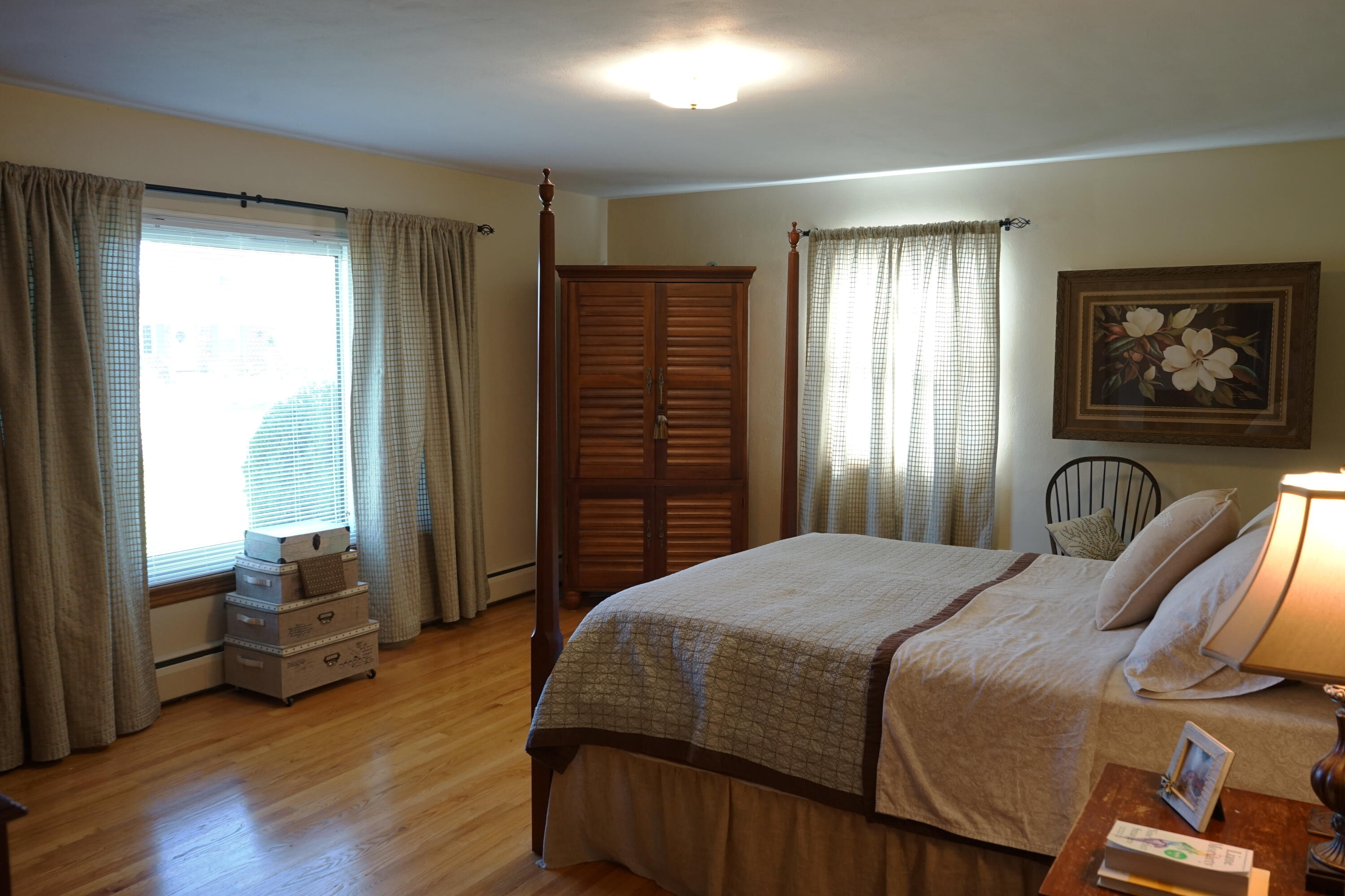 5752 Littleton Road Roanoke, VA 24012 - Photo 26 of 35 BR #2, Also Much Larger than is Typical