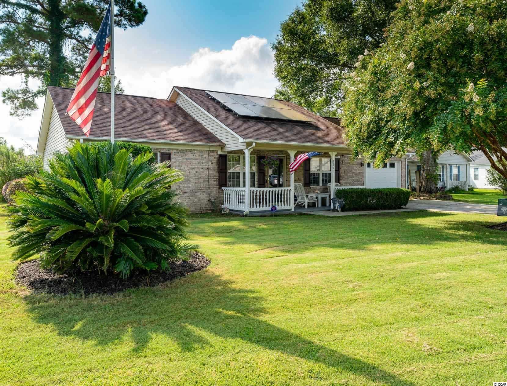 8041 Box Court Murrells Inlet, SC 29576 - Photo 1 of 31 Gallery Image 1