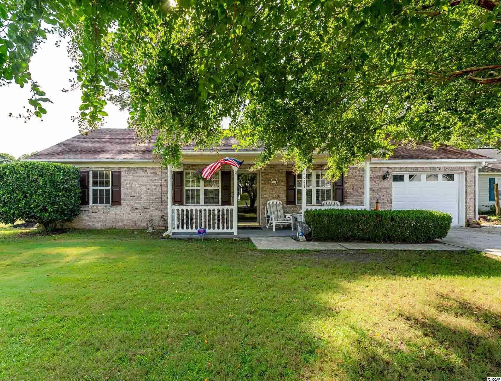 8041 Box Court Murrells Inlet, SC 29576 - Photo 2 of 31 Gallery Image 2