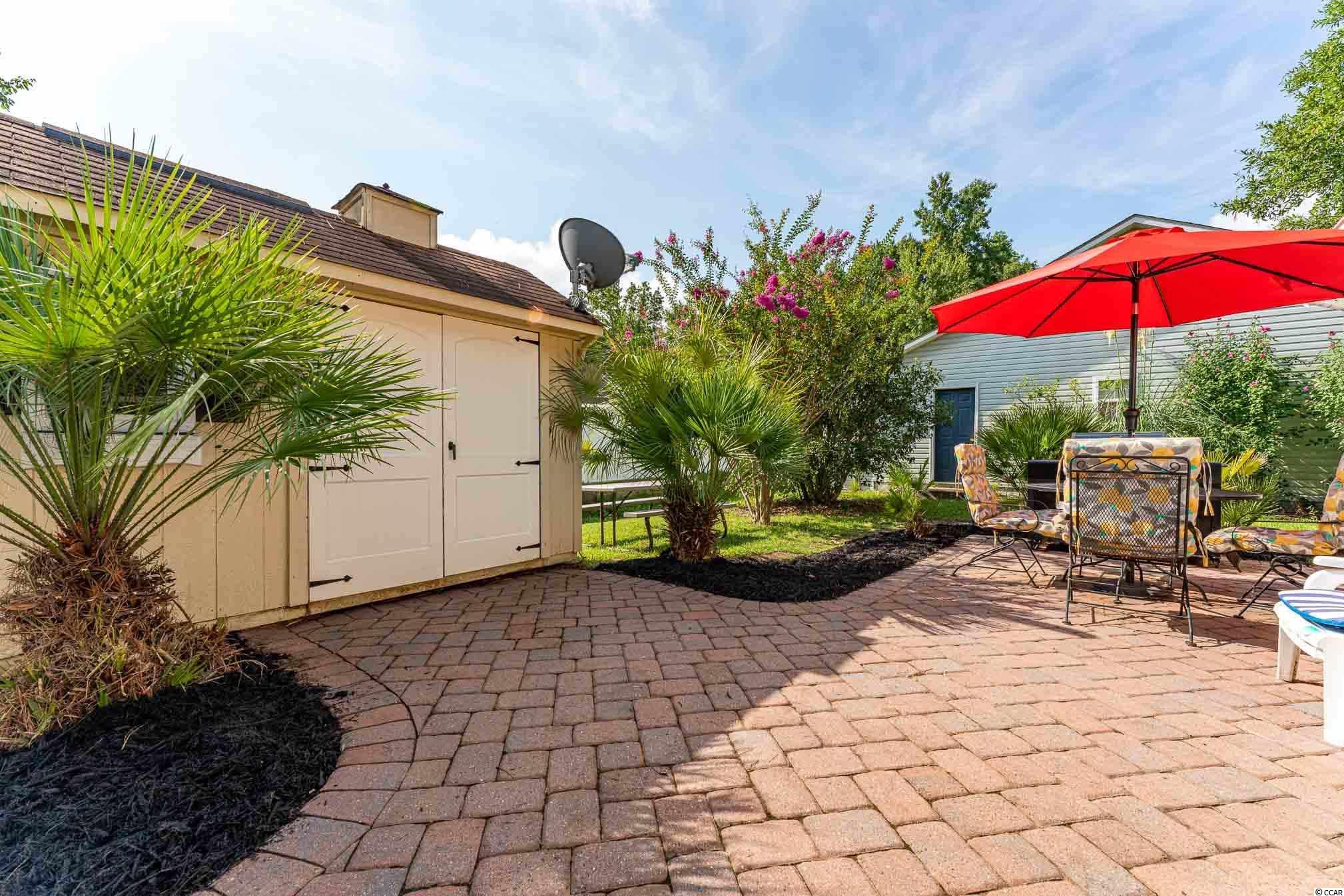 8041 Box Court Murrells Inlet, SC 29576 - Photo 31 of 31 Gallery Image 31